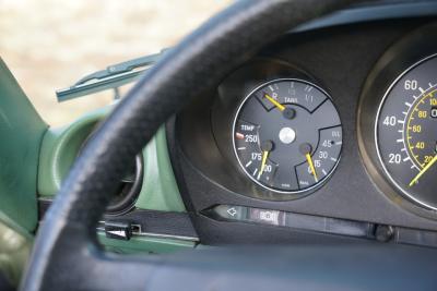 1973 Mercedes - Benz 450SL