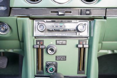1973 Mercedes - Benz 450SL