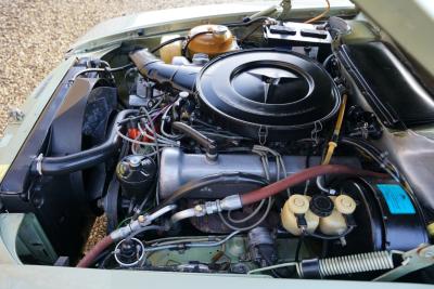 1973 Mercedes - Benz 450SL