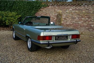 1973 Mercedes - Benz 450SL