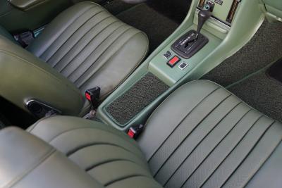 1973 Mercedes - Benz 450SL
