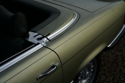 1973 Mercedes - Benz 450SL
