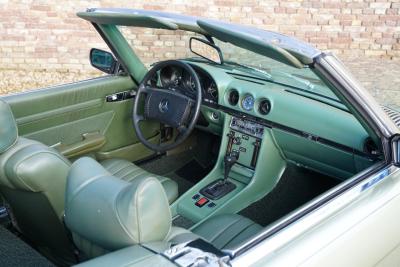 1973 Mercedes - Benz 450SL