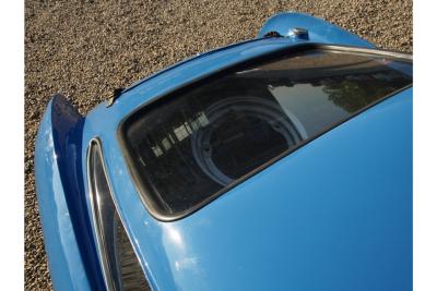 1954 Panhard X86 Dolomites Pichon-Parat