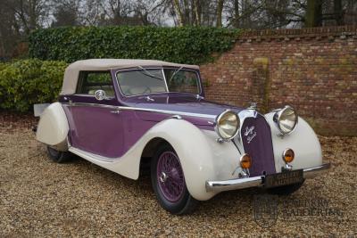 1950 Talbot Talbot-Lago T26 Record