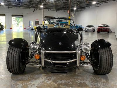 1997 Panoz AIV Roadster