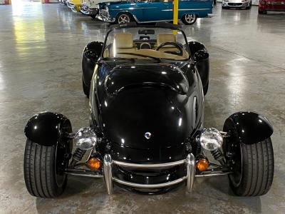 1997 Panoz AIV Roadster