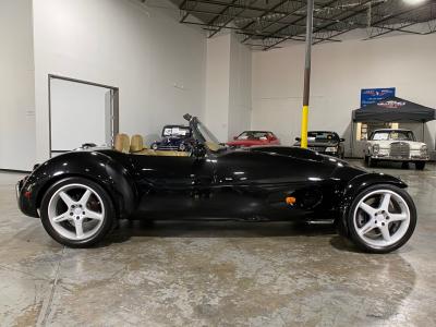 1997 Panoz AIV Roadster