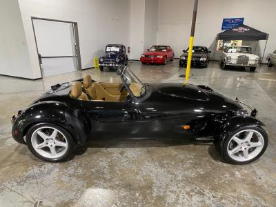 1997 Panoz AIV Roadster