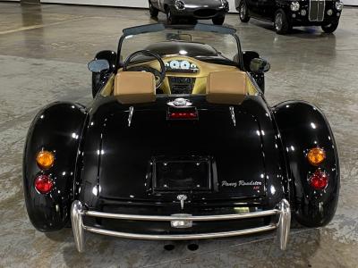 1997 Panoz AIV Roadster