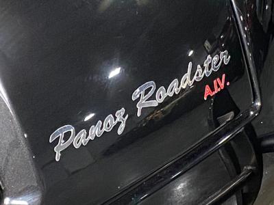 1997 Panoz AIV Roadster