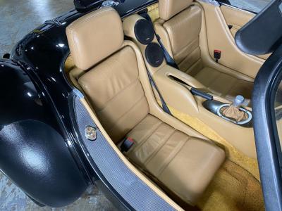 1997 Panoz AIV Roadster