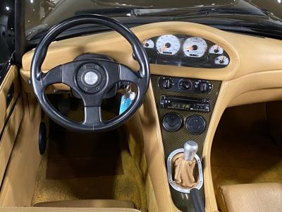 1997 Panoz AIV Roadster