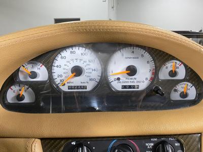 1997 Panoz AIV Roadster