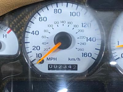 1997 Panoz AIV Roadster
