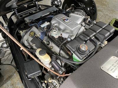 1997 Panoz AIV Roadster