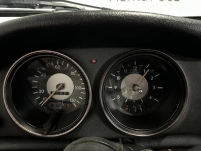 1974 Volkswagen Karmann Ghia