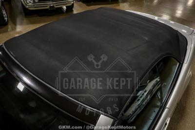 2001 Mercedes - Benz CLK
