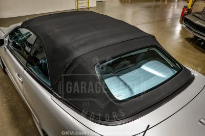 2001 Mercedes - Benz CLK