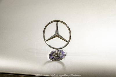 2001 Mercedes - Benz CLK