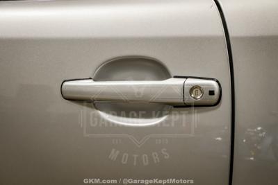 2001 Mercedes - Benz CLK