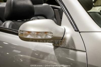 2001 Mercedes - Benz CLK