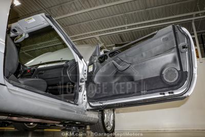 2001 Mercedes - Benz CLK