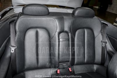 2001 Mercedes - Benz CLK