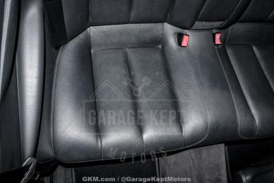 2001 Mercedes - Benz CLK