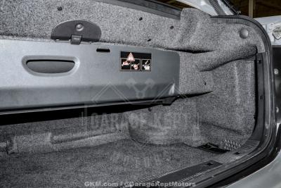 2001 Mercedes - Benz CLK