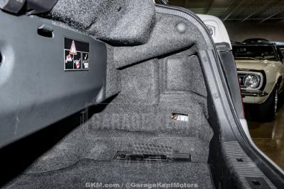 2001 Mercedes - Benz CLK