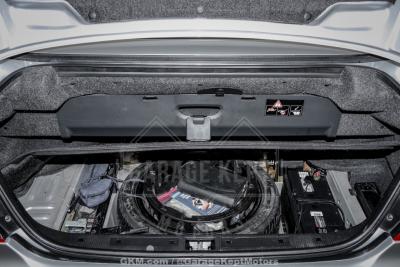 2001 Mercedes - Benz CLK