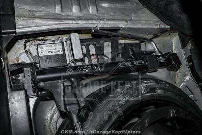 2001 Mercedes - Benz CLK