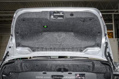 2001 Mercedes - Benz CLK
