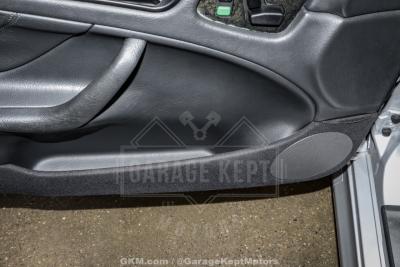 2001 Mercedes - Benz CLK