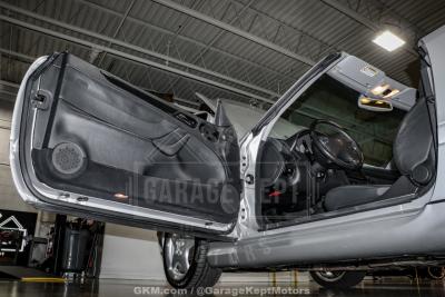 2001 Mercedes - Benz CLK