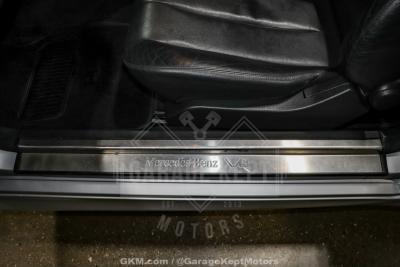 2001 Mercedes - Benz CLK