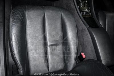 2001 Mercedes - Benz CLK