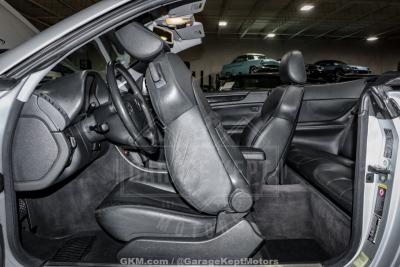 2001 Mercedes - Benz CLK