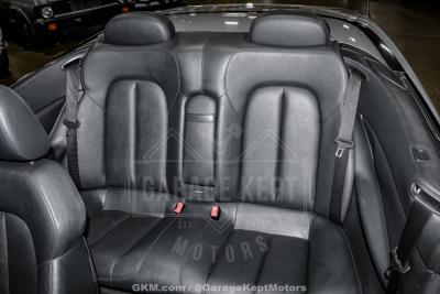 2001 Mercedes - Benz CLK