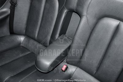 2001 Mercedes - Benz CLK
