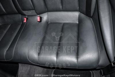 2001 Mercedes - Benz CLK