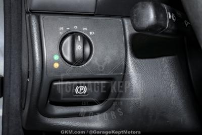 2001 Mercedes - Benz CLK