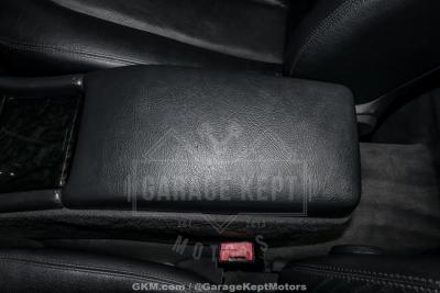 2001 Mercedes - Benz CLK
