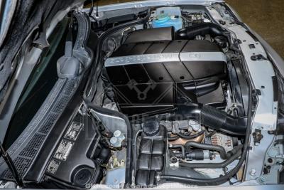 2001 Mercedes - Benz CLK