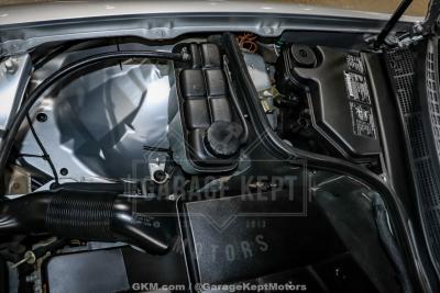2001 Mercedes - Benz CLK