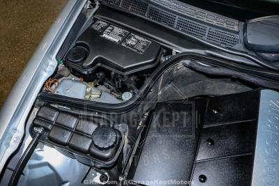 2001 Mercedes - Benz CLK