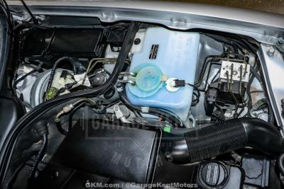 2001 Mercedes - Benz CLK