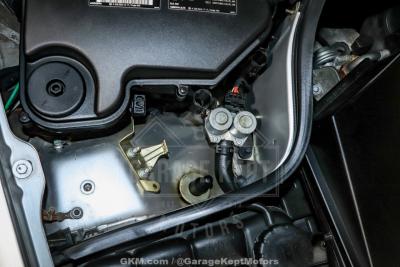2001 Mercedes - Benz CLK