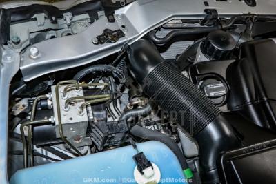2001 Mercedes - Benz CLK